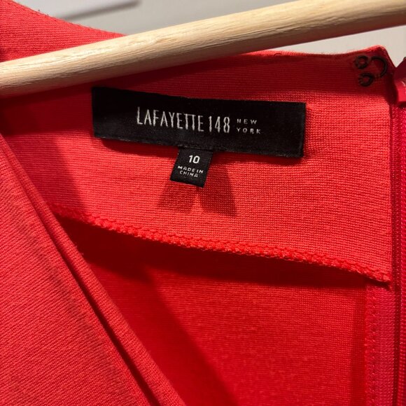 Lafayette 148 Summer dress - Picture 2 of 3